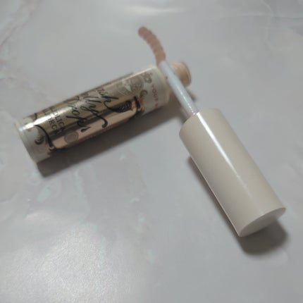 ラッシュジェリードロップ EX/MAJOLICA MAJORCA/まつげ美容液を使ったクチコミ(1枚目)