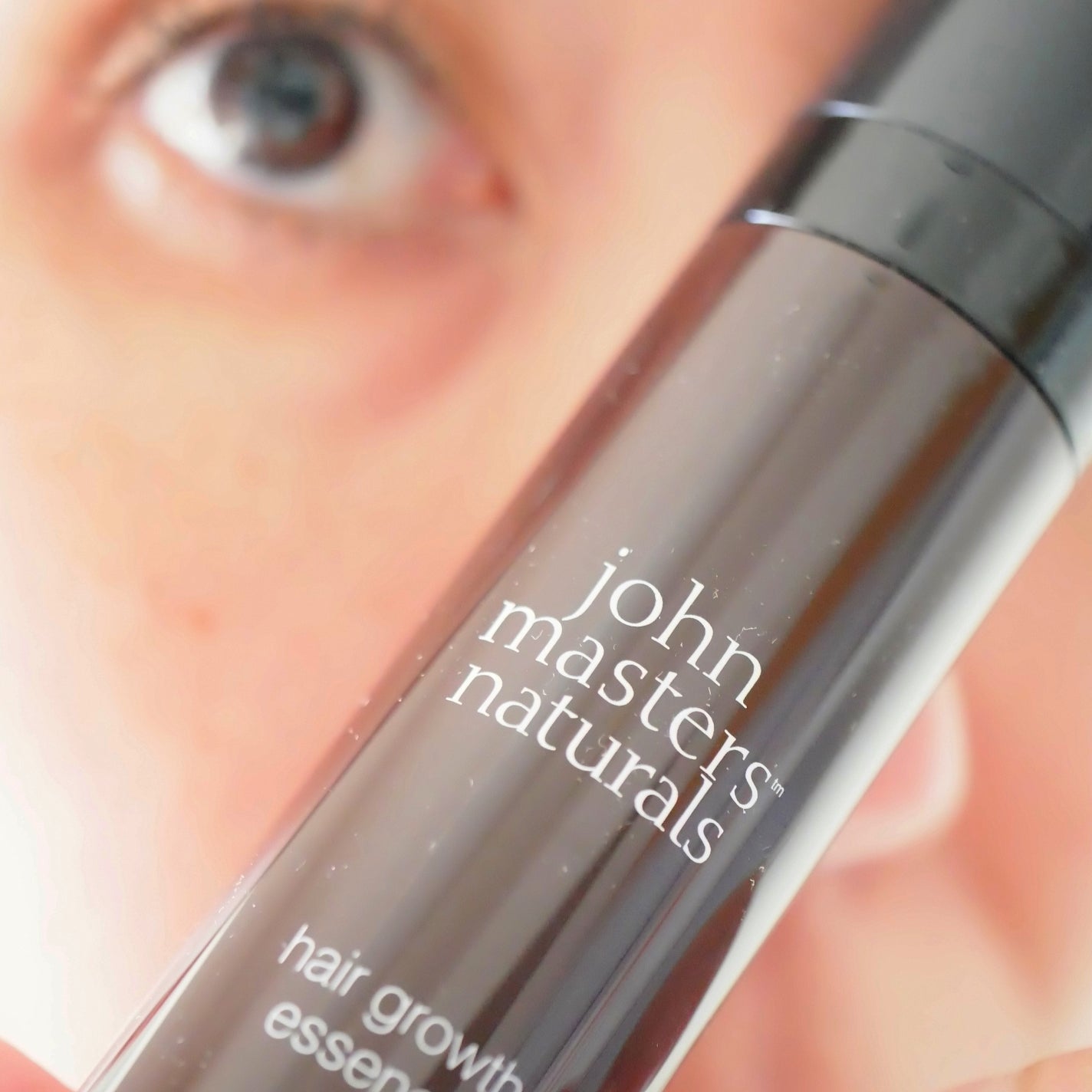 ジョンマスター C&A薬用スキャルプエッセンス(医薬部外品)/john masters organics/頭皮トリートメントを使ったクチコミ(7枚目)