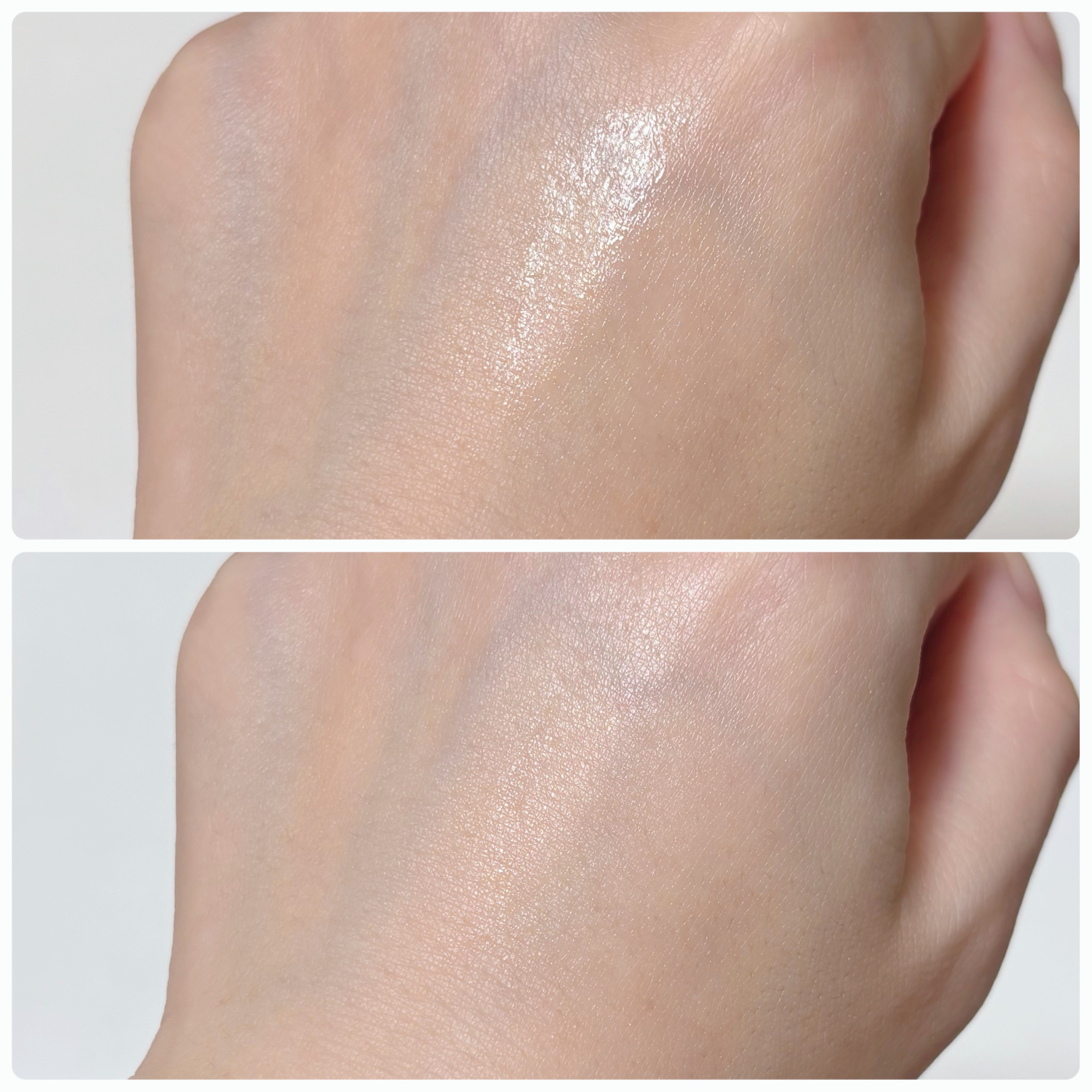 薬用 ヘアグロースエッセンス/john masters organics/頭皮ローションを使ったクチコミ（3枚目）