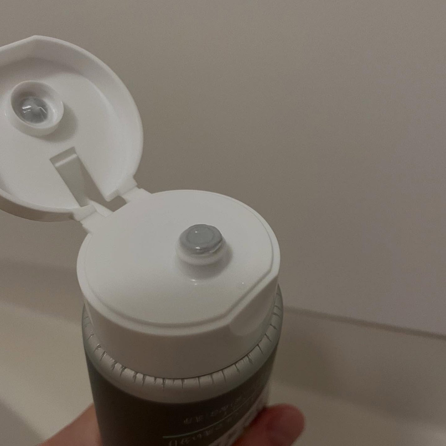 ニベア2WAY美容洗顔 AC/ニベア/洗顔フォームを使ったクチコミ(2枚目)