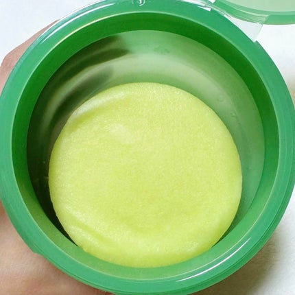 AC DEEP CALMING PORE PAD/DEWYTREE/その他スキンケアを使ったクチコミ(3枚目)