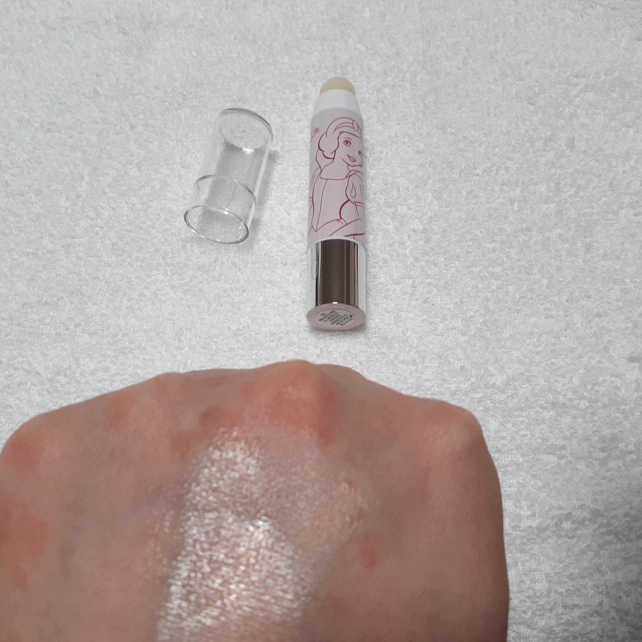 レブロン キス シュガー スクラブ/REVLON/リップスクラブを使ったクチコミ（3枚目）