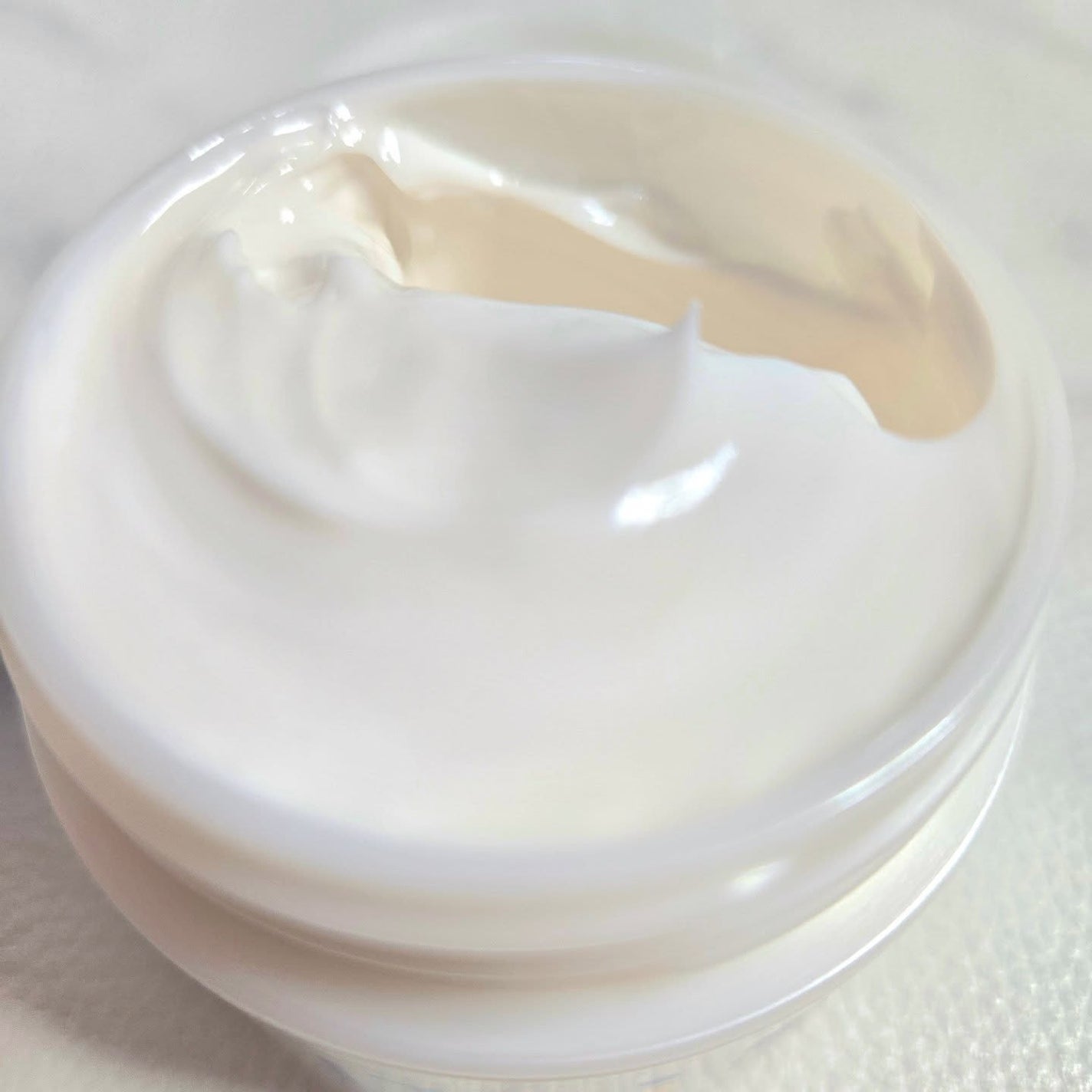 リッツ モイスト リポクリーム/リッツ/フェイスクリームを使ったクチコミ(3枚目)