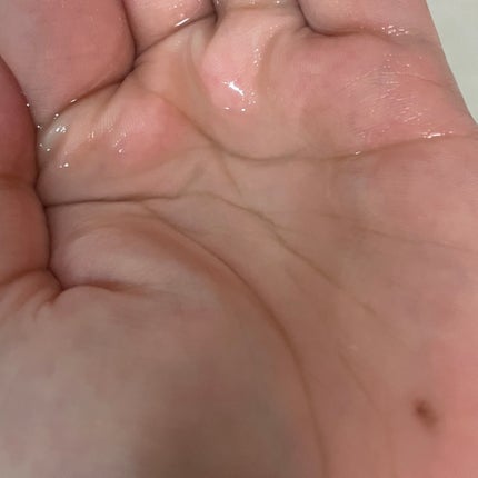 リカバリー オイルエッセンス/treecell/アウトバストリートメントを使ったクチコミ(5枚目)