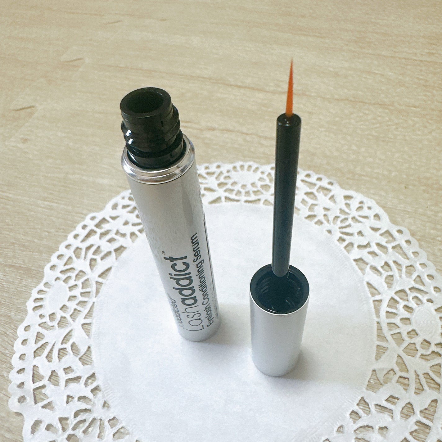 ラッシュアディクト アイラッシュコンディショニングセラム/soaddicted/まつげ美容液を使ったクチコミ(3枚目)