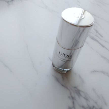 ディオール カプチュール ル セラム/Dior/美容液を使ったクチコミ(4枚目)