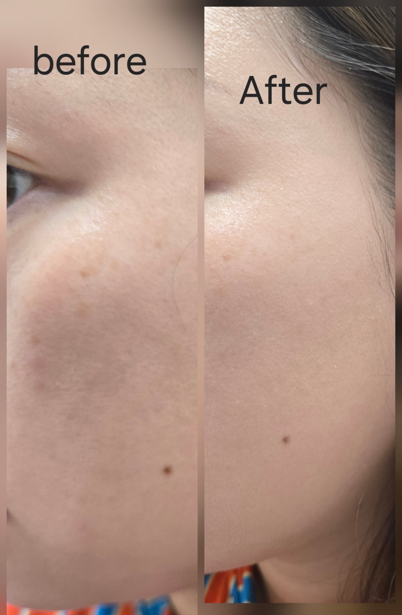 ビーベルベットカバークッション/espoir/クッションファンデーションを使ったクチコミ（3枚目）