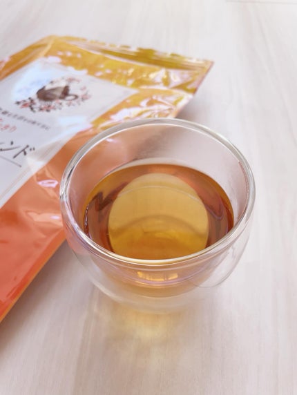 すっきり快調ブレンド/ワールドクリエイト/その他ドリンクを使ったクチコミ(4枚目)