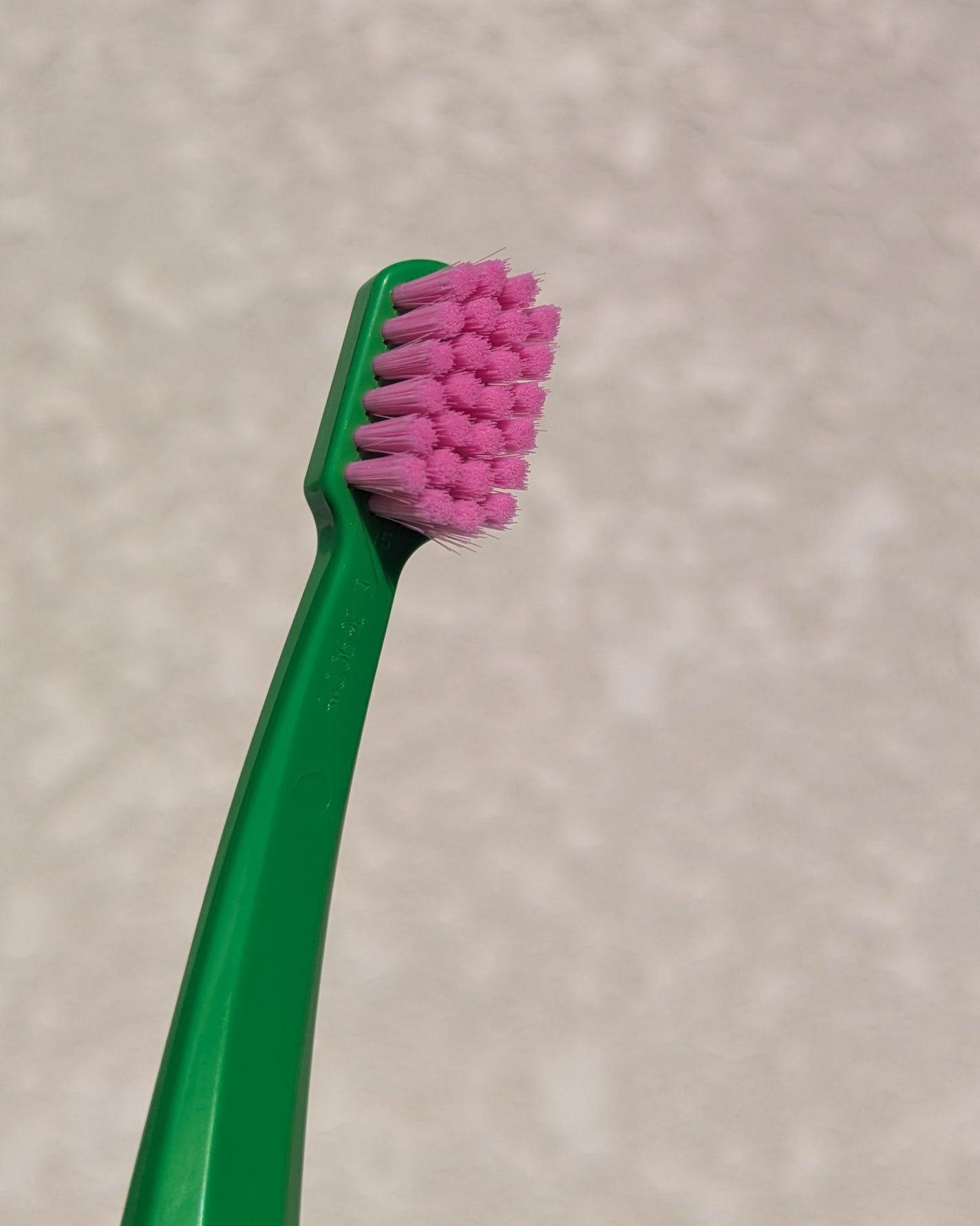 CS スマート/CURAPROX/歯ブラシを使ったクチコミ(2枚目)