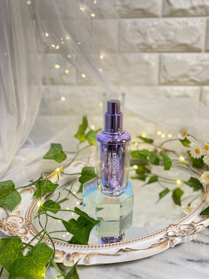 ヒアルロン ウォーターバリア サンセラム/MAXCLINIC/日焼け止めローションを使ったクチコミ(5枚目)