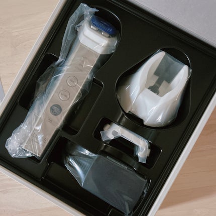 ルクエ コンク/ナリス化粧品/拭き取り化粧水を使ったクチコミ(1枚目)