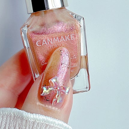 ネイルマイン 32 ダスキーモーヴ/デュカート/マニキュアの画像