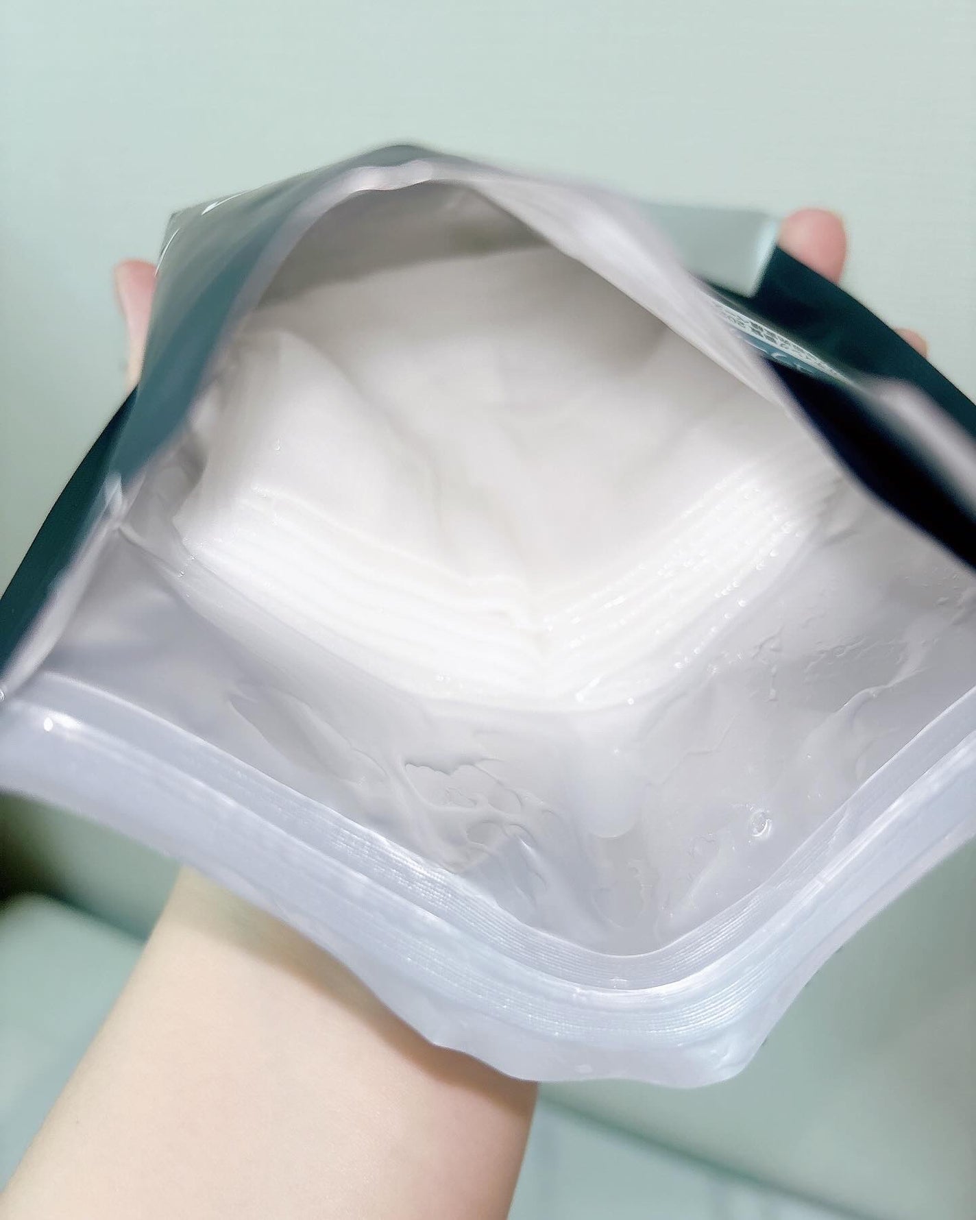 ルルルン ハイドラ PD マスク/ルルルン/シートマスク・パックを使ったクチコミ(3枚目)