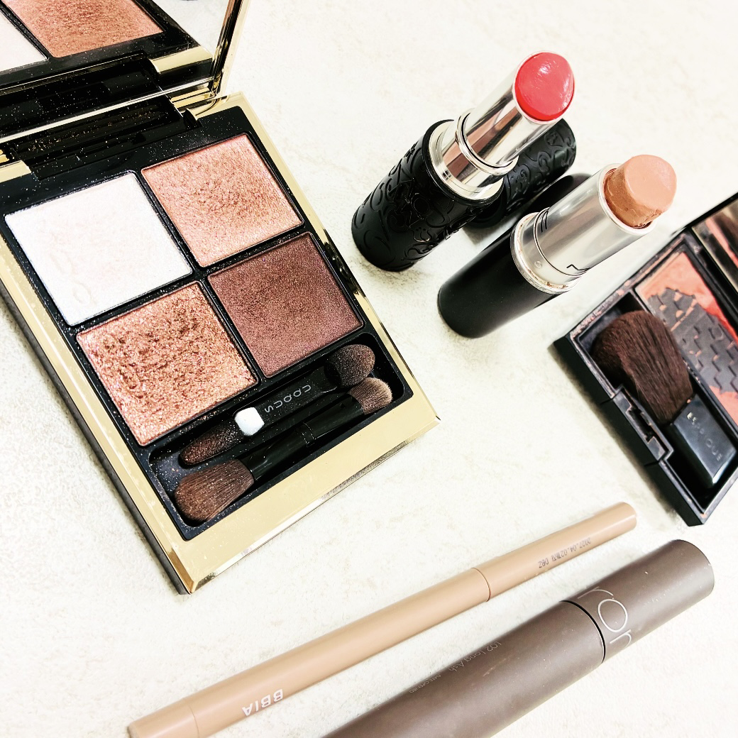 リップスティック/M・A・C/口紅を使ったクチコミ（2枚目）