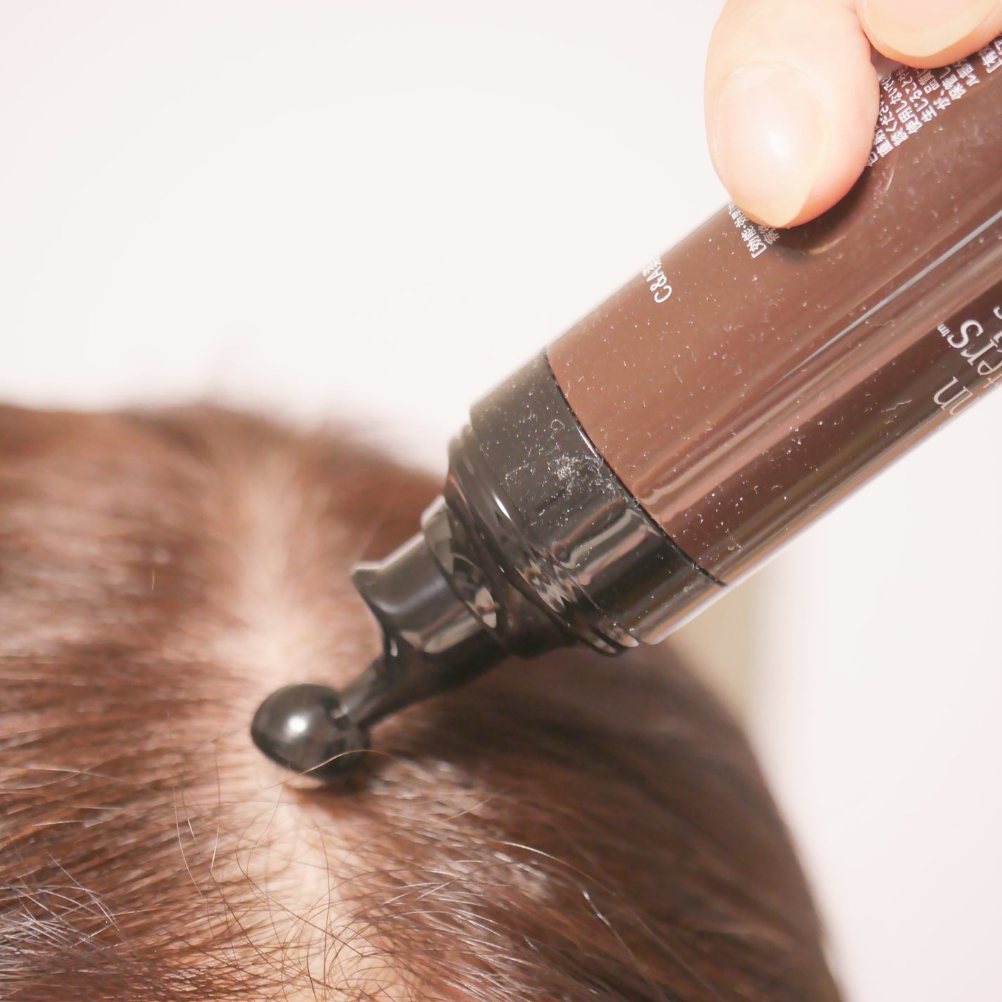 ジョンマスター C&A薬用スキャルプエッセンス(医薬部外品)/john masters organics/頭皮トリートメントを使ったクチコミ(8枚目)