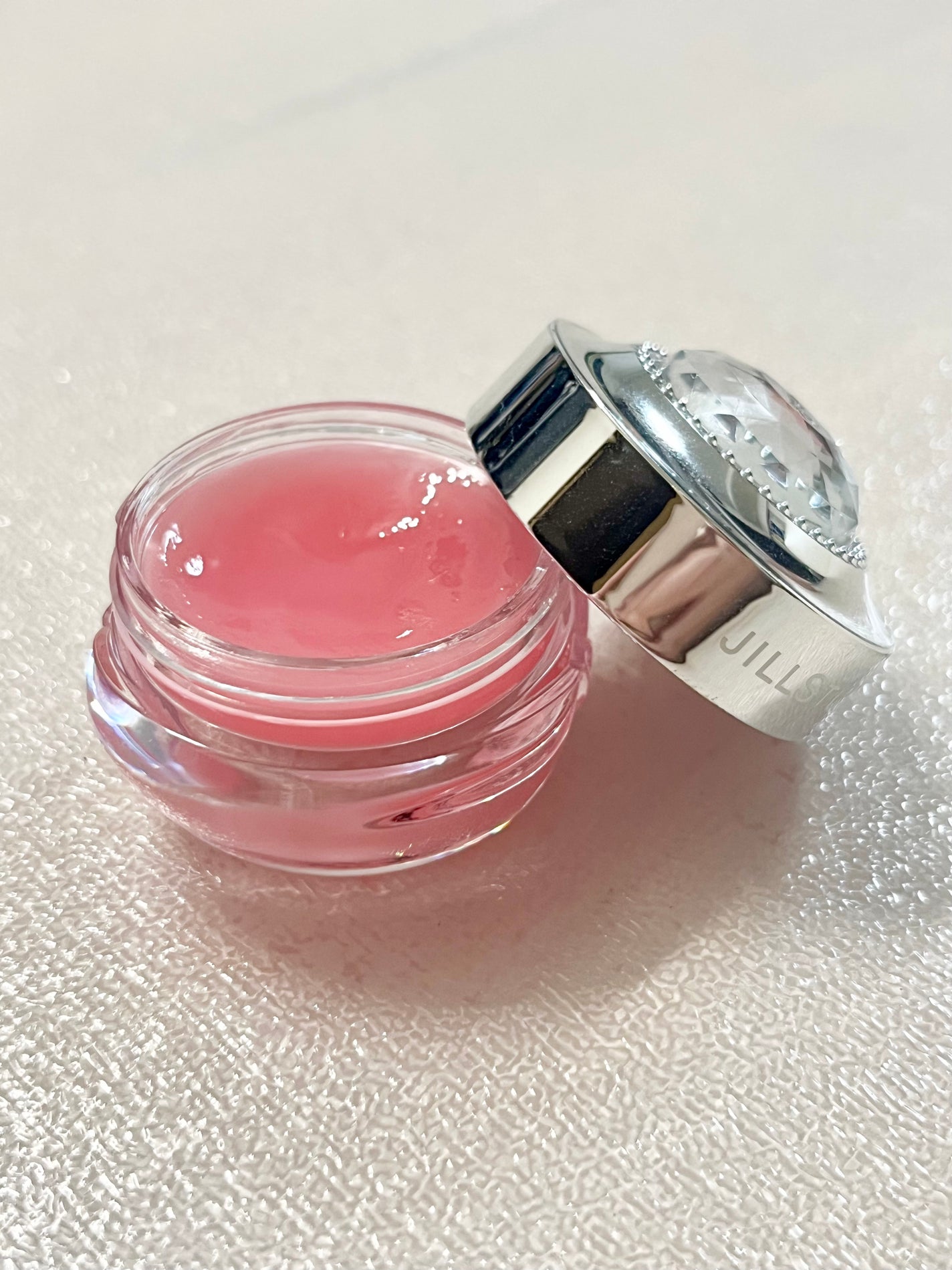 ジルスチュアート ダージリンティー リップマスク/JILL STUART/リップマスクを使ったクチコミ(1枚目)