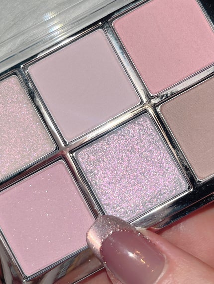 ベターミーアイパレット 14 スラッシュポップ/2aN/マルチパレットの画像