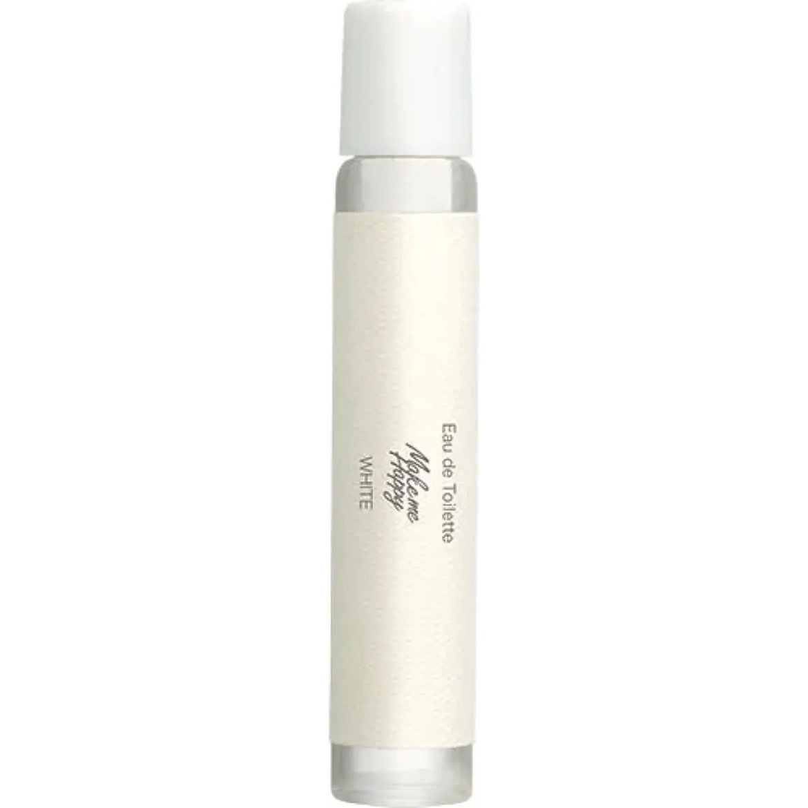 メイクミーハッピー オードトワレ WHITE/キャンメイク/香水(レディース)を使ったクチコミ（1枚目）