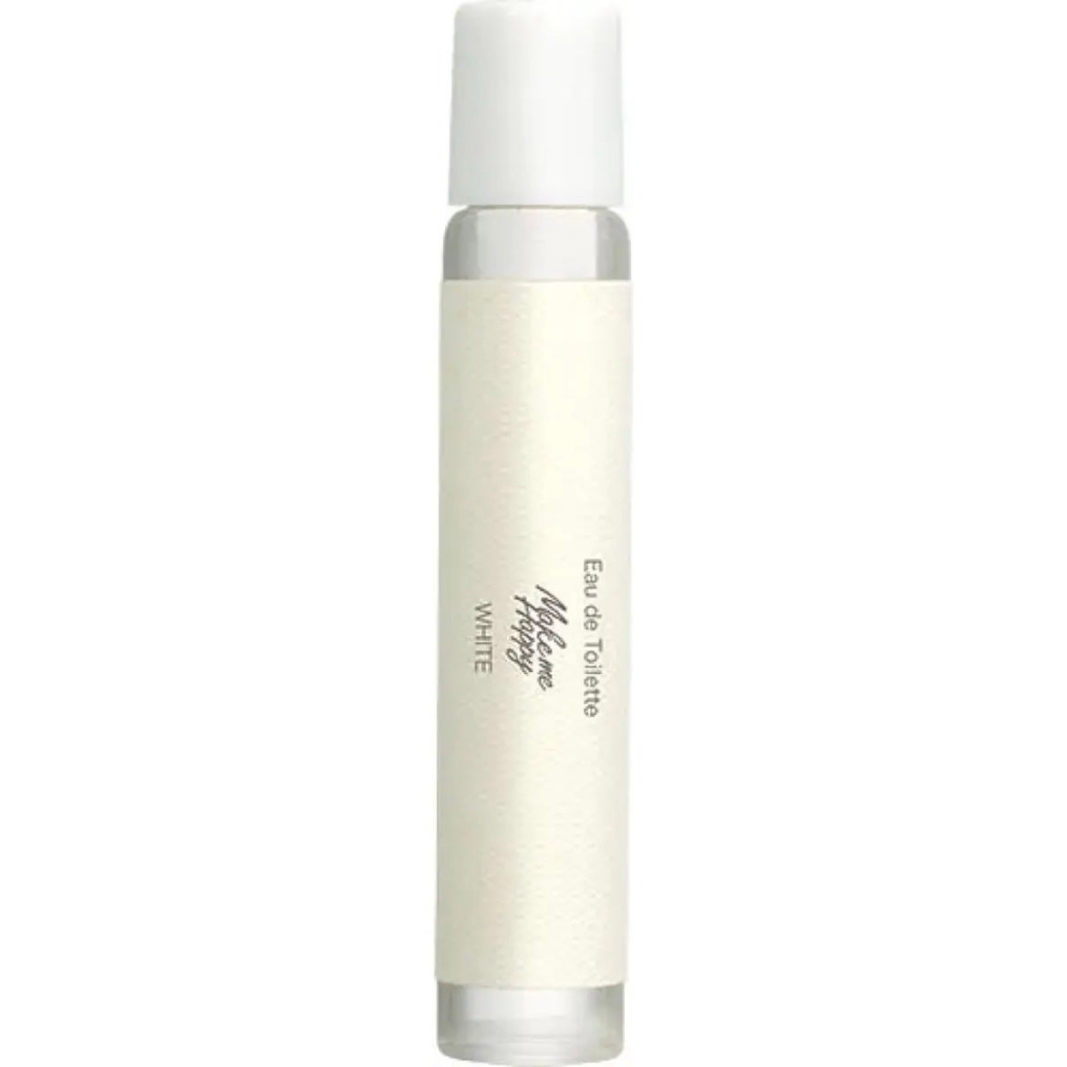 メイクミーハッピー オードトワレ WHITE/キャンメイク/香水(レディース)を使ったクチコミ(1枚目)