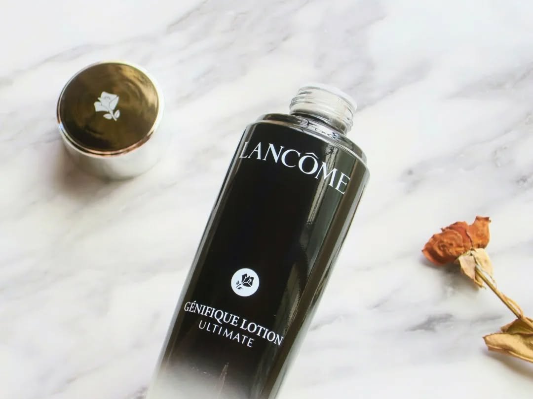 ジェニフィック アルティメ エッセンス ローション/LANCOME/化粧水を使ったクチコミ（3枚目）