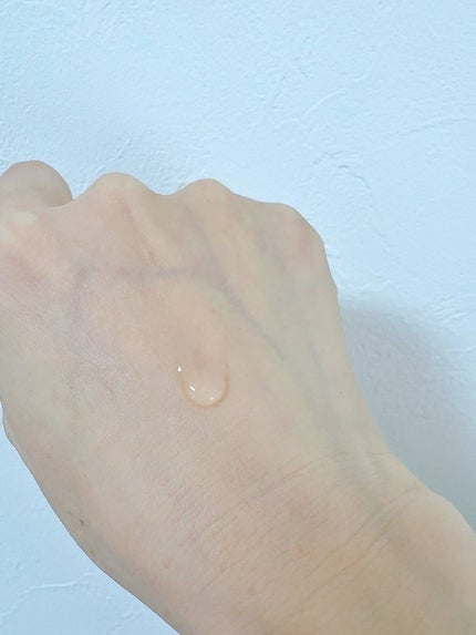 アットクリニック ハイパーPトーニング美容液/DOMINAS/美容液を使ったクチコミ(3枚目)