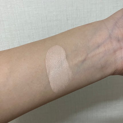 ビーベルベットカバークッション/espoir/クッションファンデーションを使ったクチコミ(4枚目)