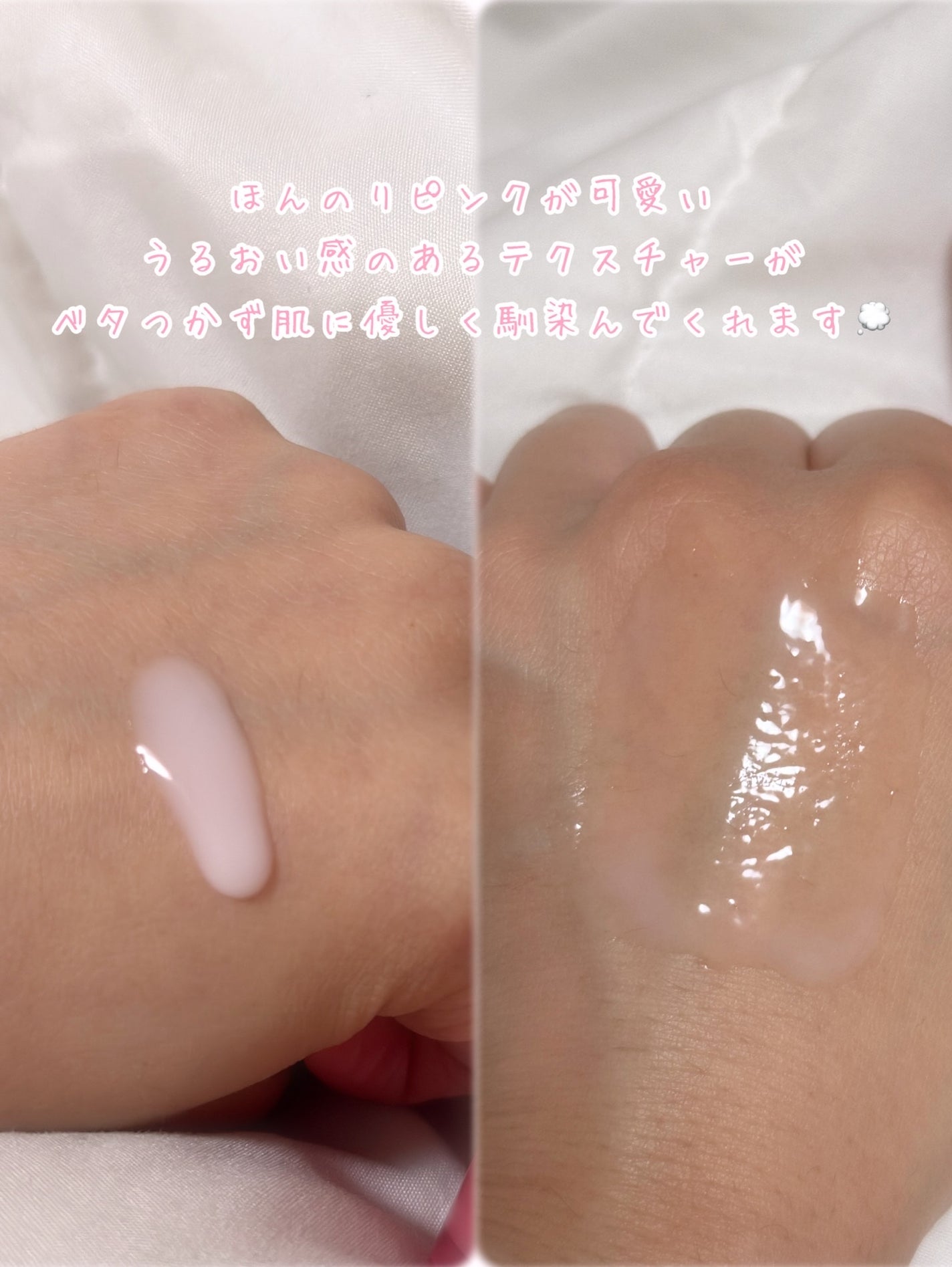 トーン&スポットコレクターアンプル/redence/美容液を使ったクチコミ(3枚目)