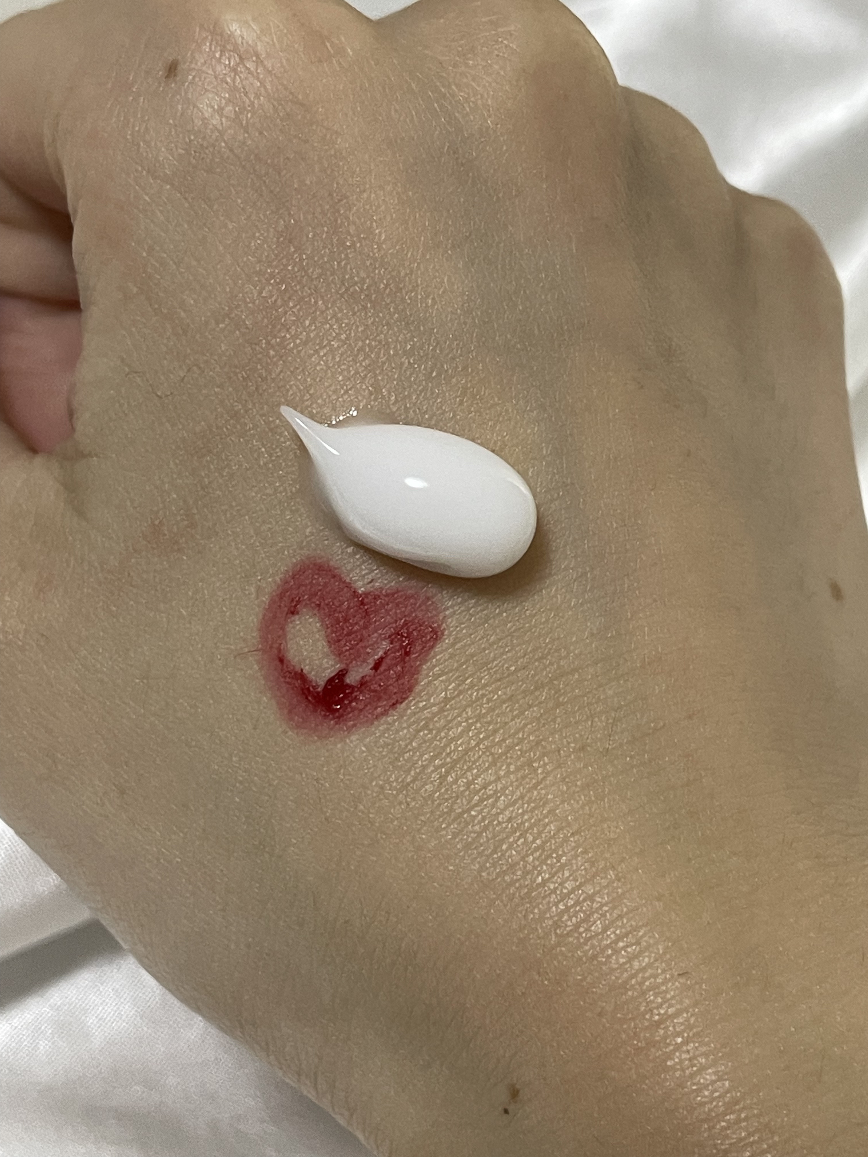 クレメ クレンジングクリーム N/ナリスアップ/クレンジングクリームを使ったクチコミ（3枚目）