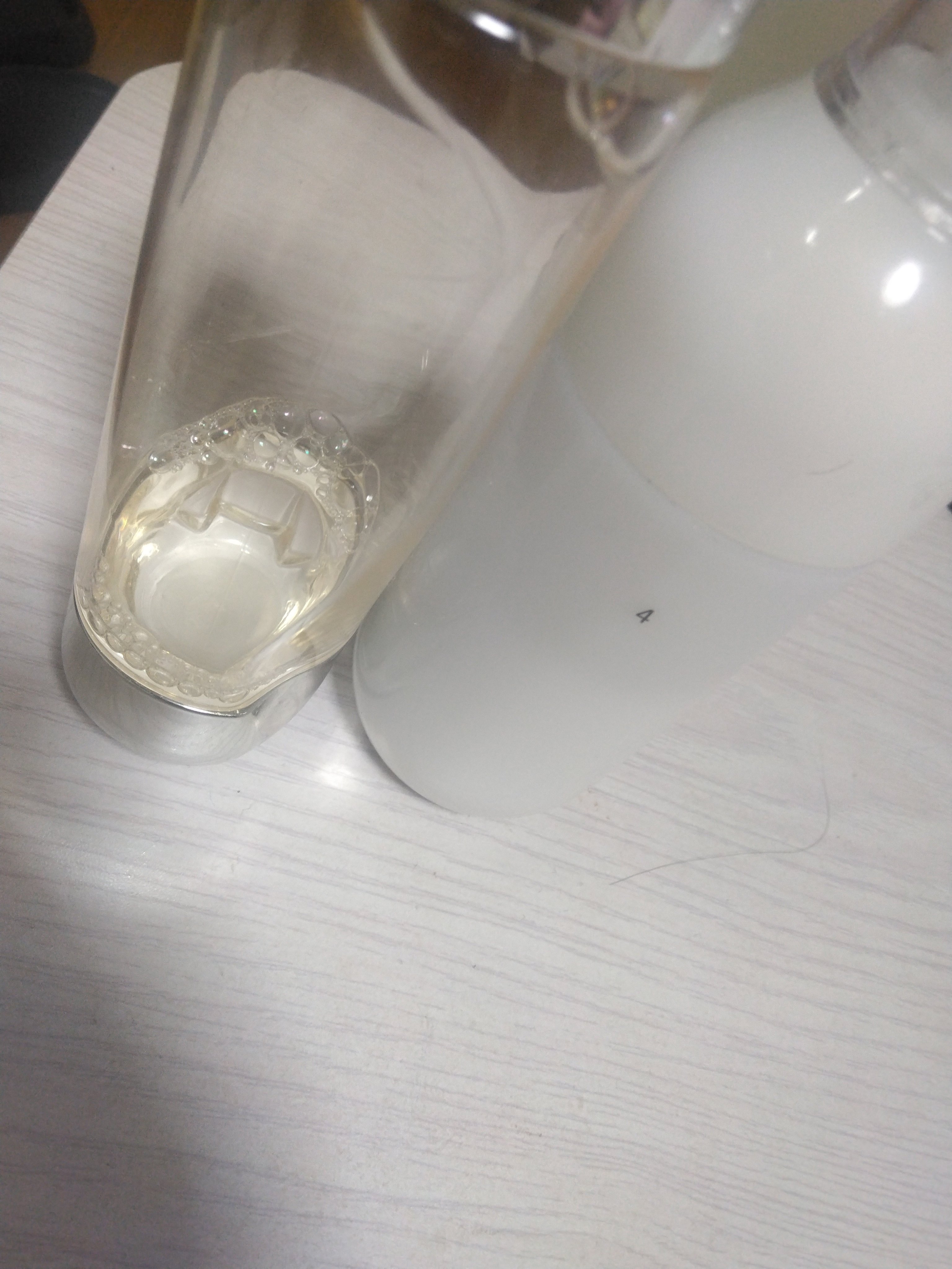 ME レギュラー 4/IPSA/化粧水を使ったクチコミ（2枚目）