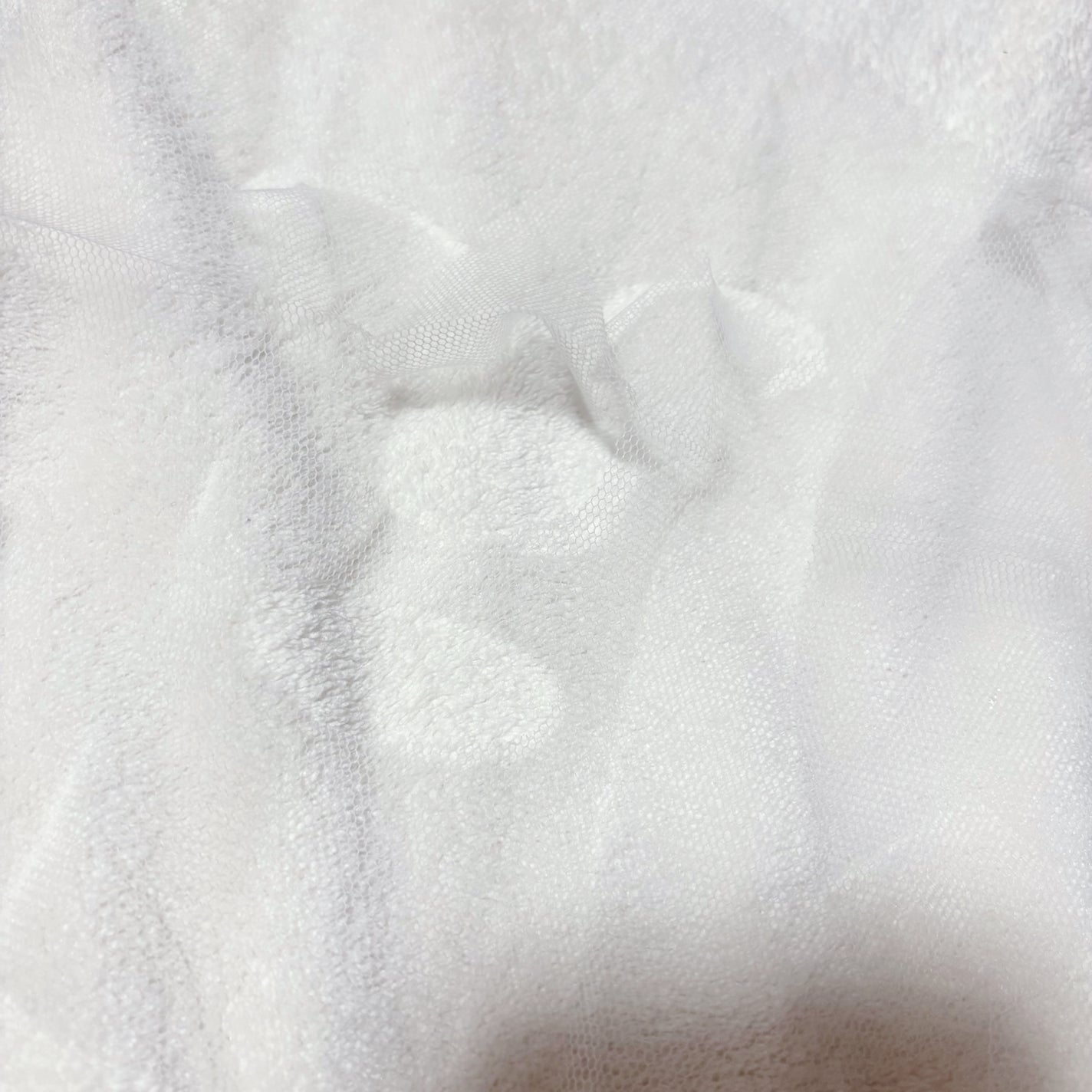 バイオセルロースマスク 透明肌/medene/シートマスク・パックを使ったクチコミ(5枚目)