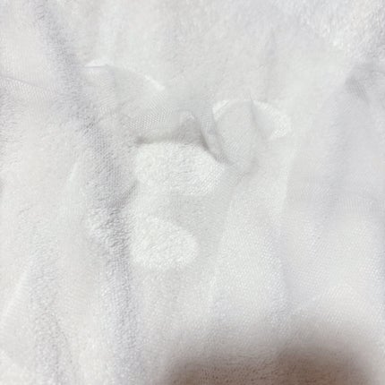 バイオセルロースマスク 透明肌/medene/シートマスク・パックを使ったクチコミ(5枚目)