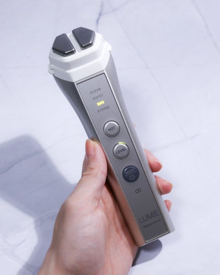 ルクエ コンク/ナリス化粧品/拭き取り化粧水を使ったクチコミ(5枚目)