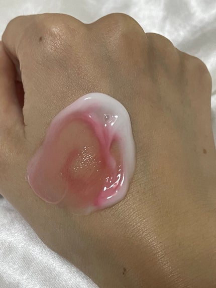 クレメ クレンジングクリーム N/ナリスアップ/クレンジングクリームを使ったクチコミ(4枚目)