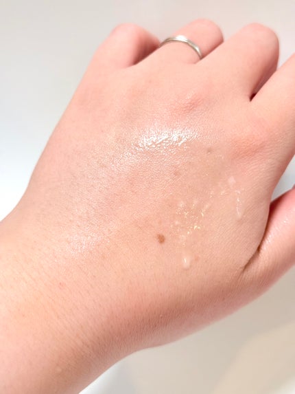 オングリディエンツ スキンバリアグローミスト/Ongredients/ミスト状化粧水を使ったクチコミ(4枚目)