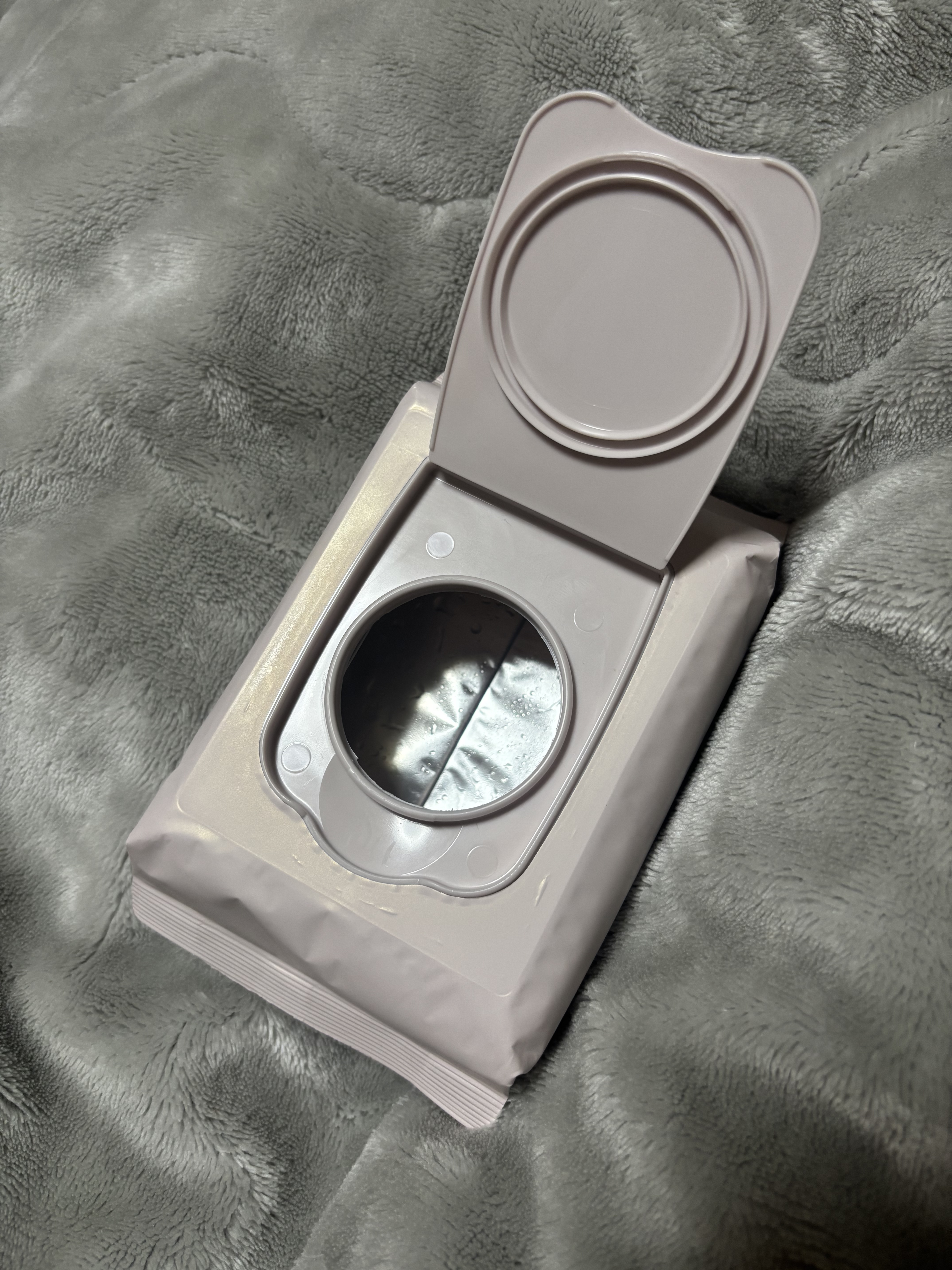 イドラクラリティ トリートメントエッセンス イルミネイティング マスク /DECORTÉ/シートマスク・パックを使ったクチコミ（2枚目）