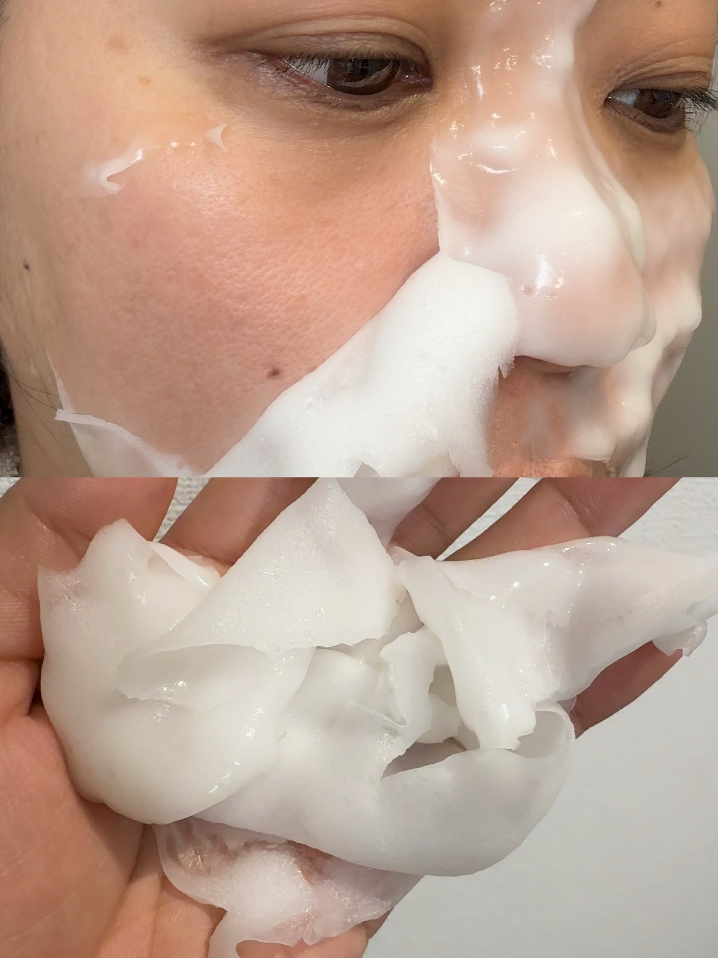 ð¶ããã¡ããð¶ on LIPS ãRICCAãã©ã»ã³ã¿CO2çé
žãžã§ã«ããã¯çé
žã¬ã¹ã«ããèãžã®..ãïŒ4æç®ïŒ