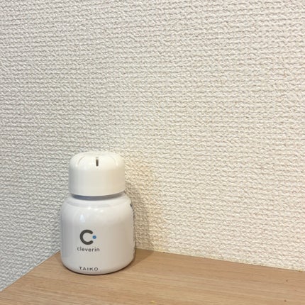 クレベリン置き型/大幸薬品/その他を使ったクチコミ(6枚目)