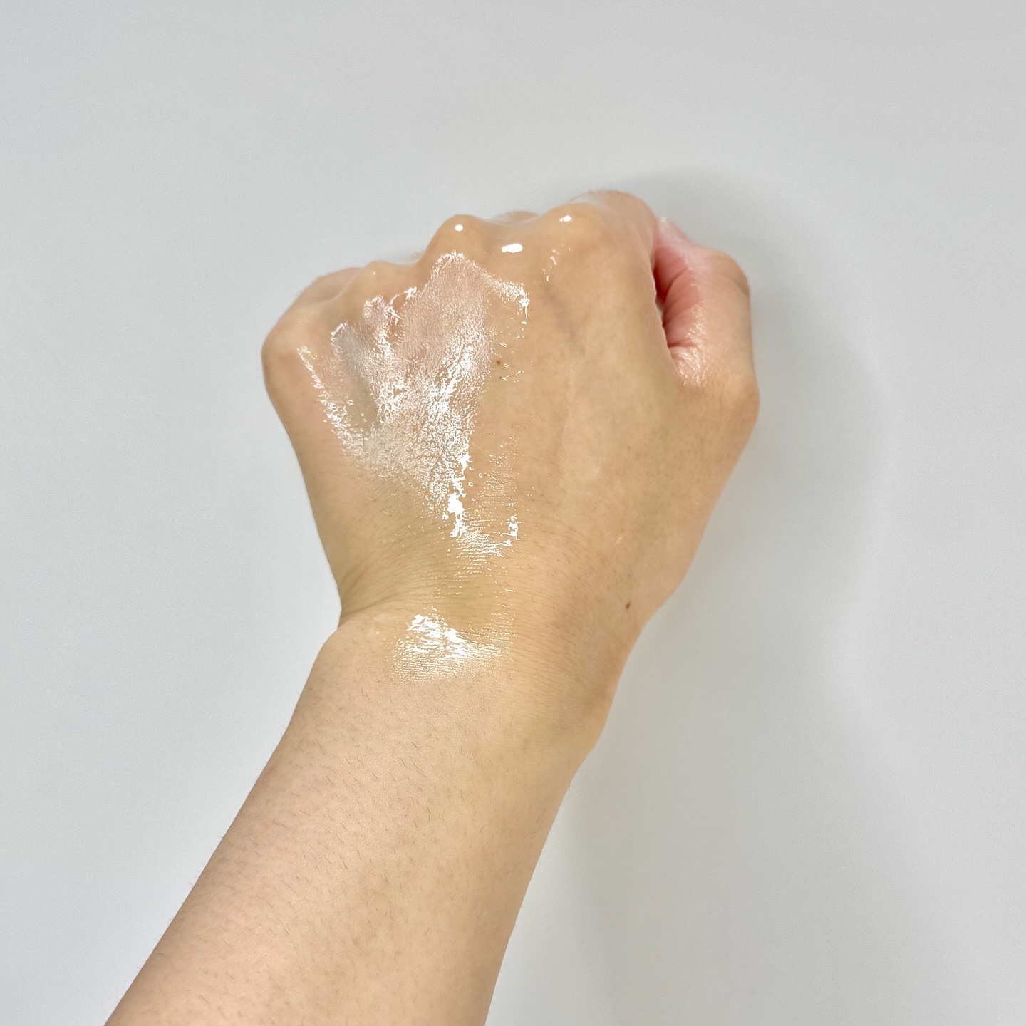 ビタ3オーロラトナー/オーズナリー/化粧水を使ったクチコミ（3枚目）