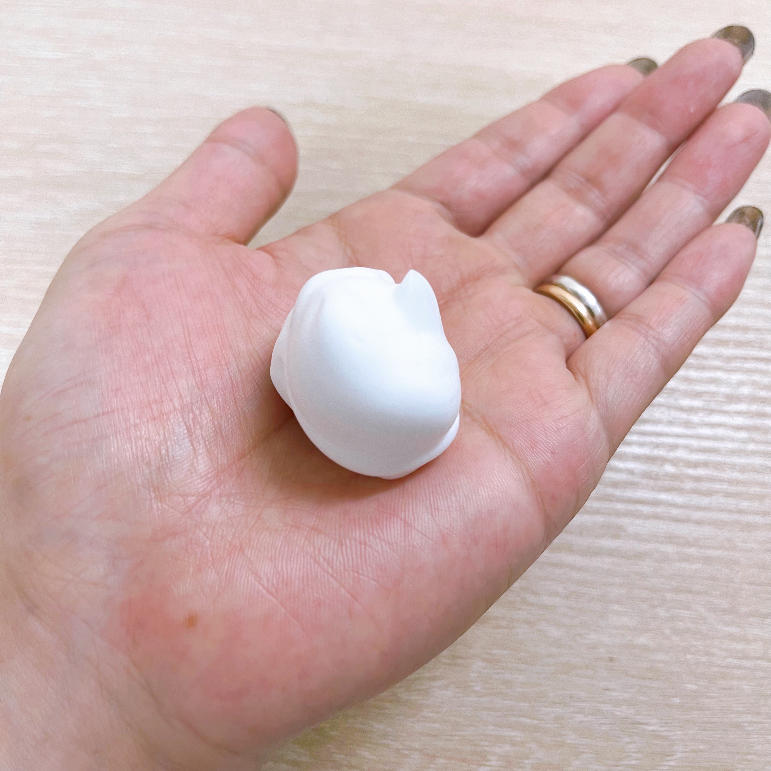 エンジェルフォーム/Fam's Baby(ファムズベビー)/その他スキンケアを使ったクチコミ（2枚目）