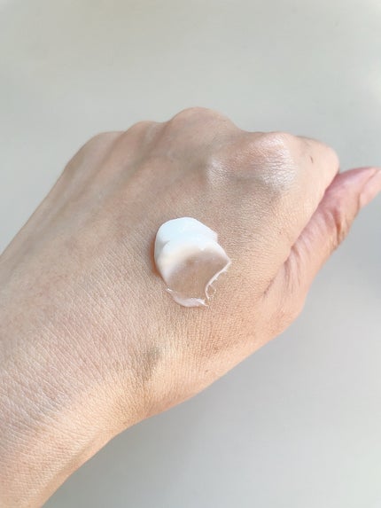 米セラミドカプセルクリーム/FULLY/フェイスクリームを使ったクチコミ(8枚目)