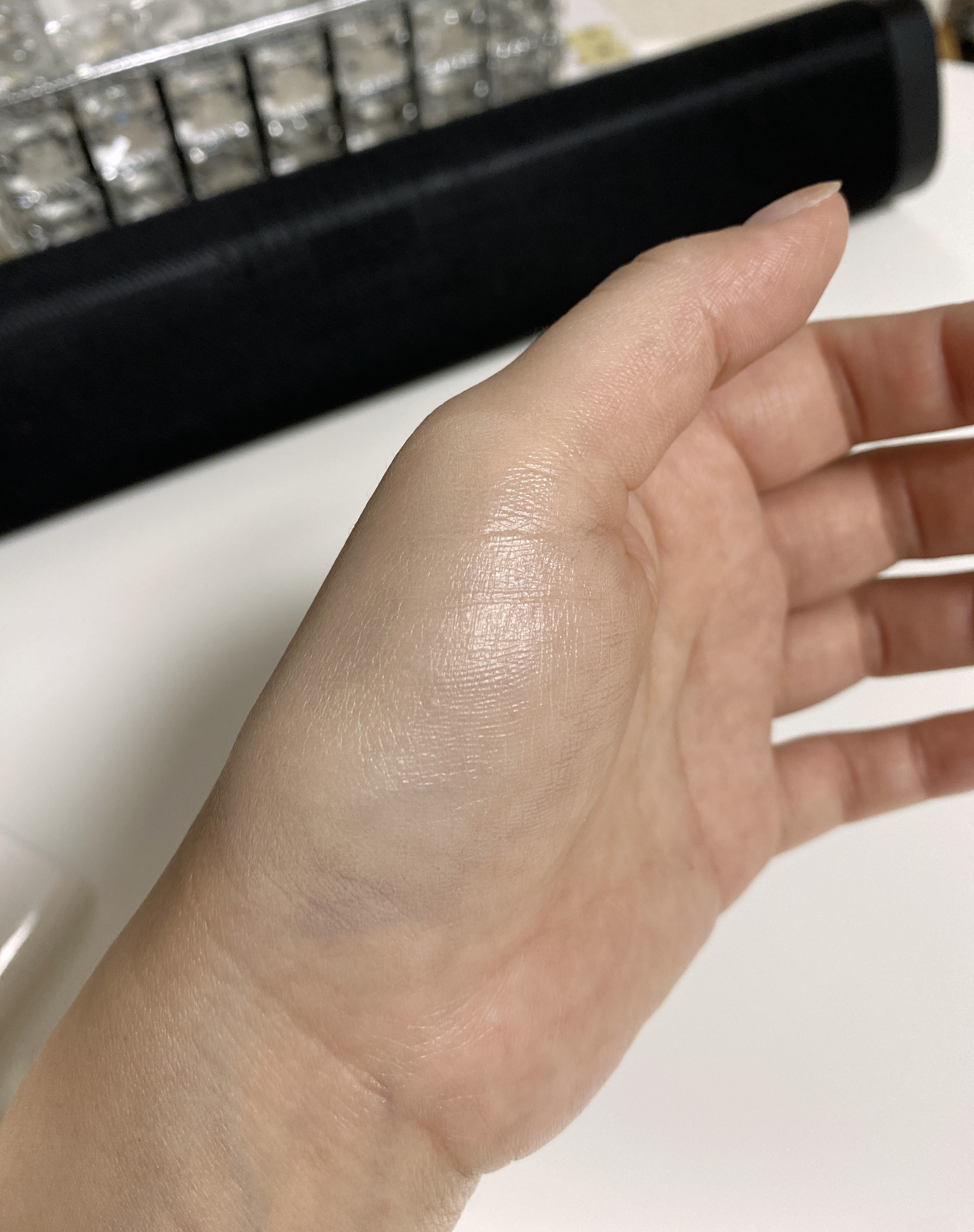 ラネージュ ネオクッション ミュイ ​/LANEIGE/クッションファンデーションを使ったクチコミ（3枚目）