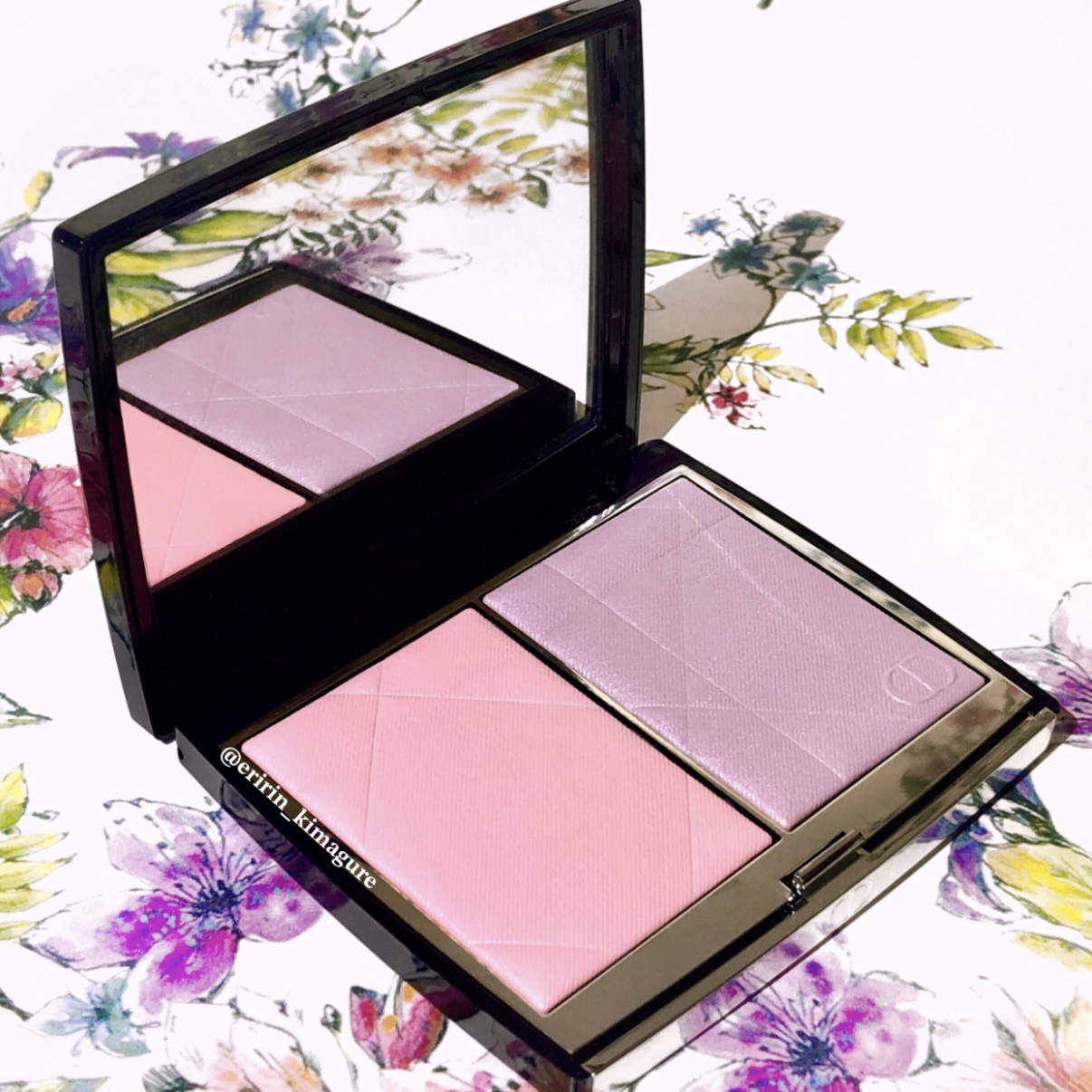 Dior ディオールスキン ルージュ ブラッシュ カラー＆グロウのクチコミ「在庫あるうちに急げ！廃盤になってたって知ってた！？

🤍DIOR🤍

ꕤ••┈┈••ꕤ••┈┈.....」（3枚目）