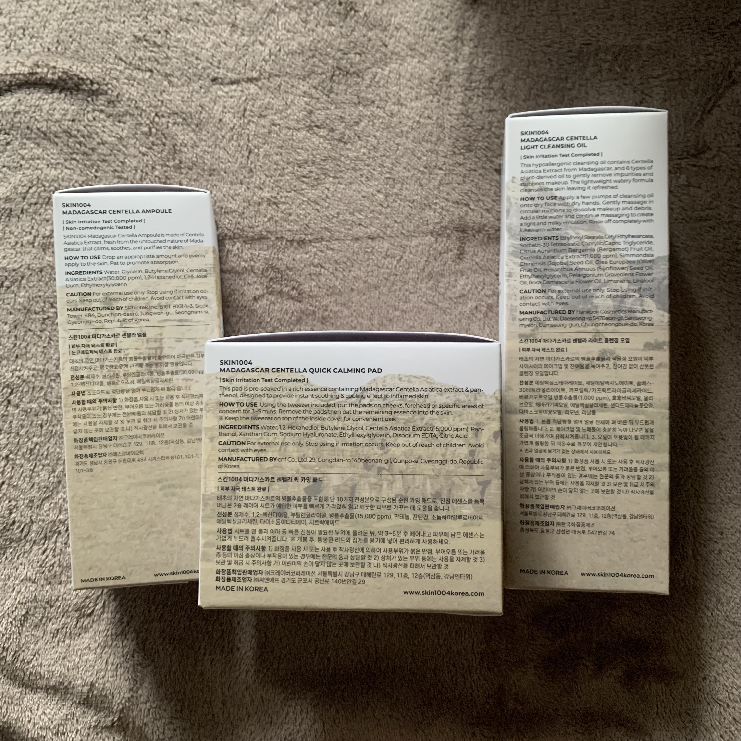 を使ったクチコミ（3枚目）