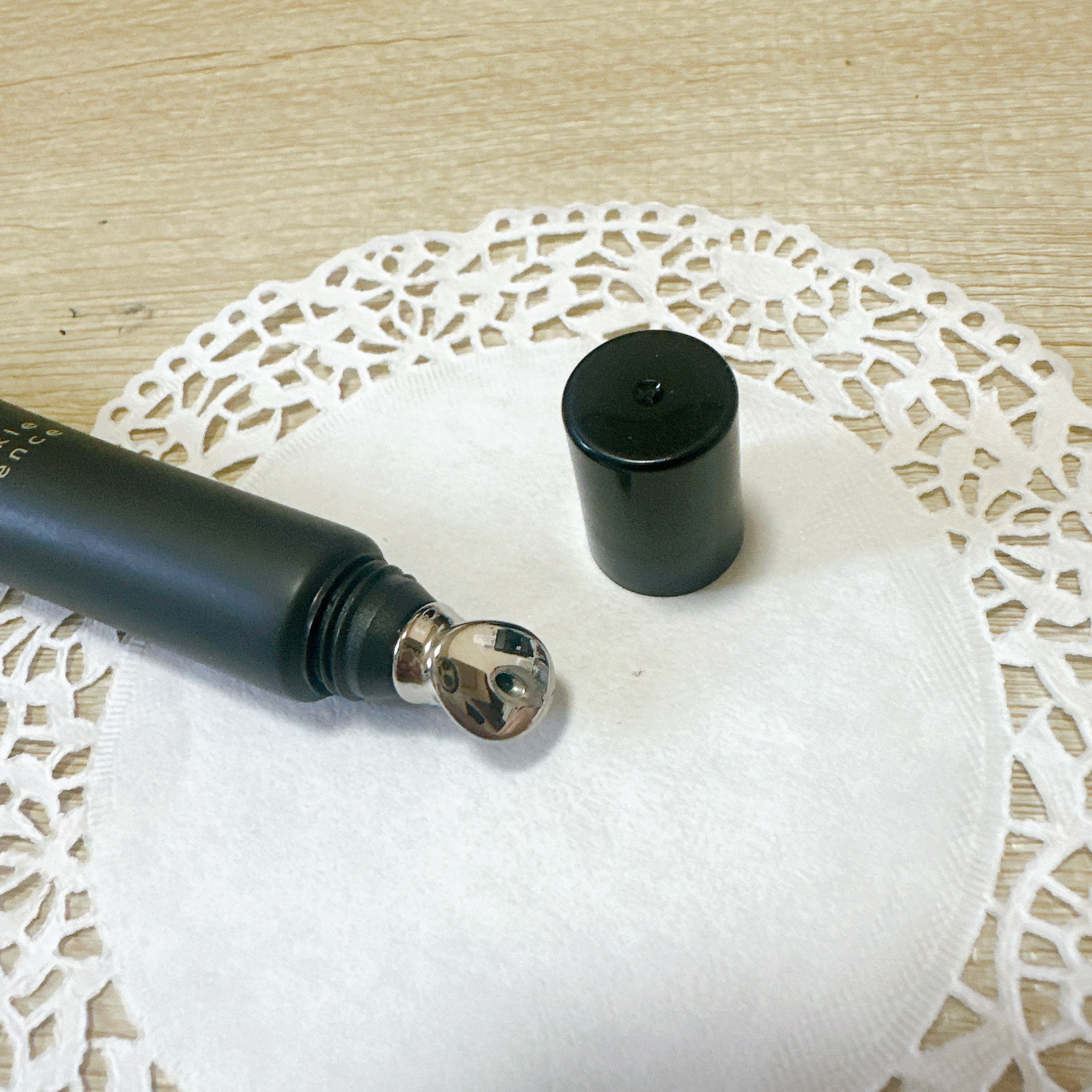 N organic Vie リンクルパックエッセンス/Ｎ organic/美容液を使ったクチコミ（3枚目）