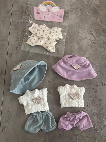 ダイメンションズ マルチエフェクト アイシャドウ/PRADA BEAUTY/アイシャドウパレットを使ったクチコミ(2枚目)