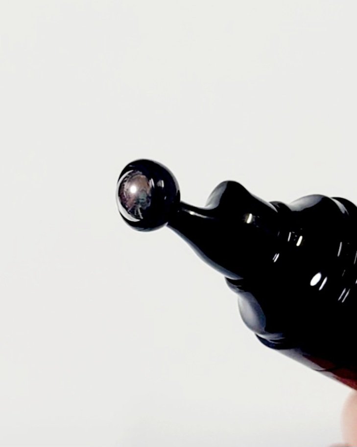 薬用 ヘアグロースエッセンス/john masters organics/頭皮ローションを使ったクチコミ（2枚目）