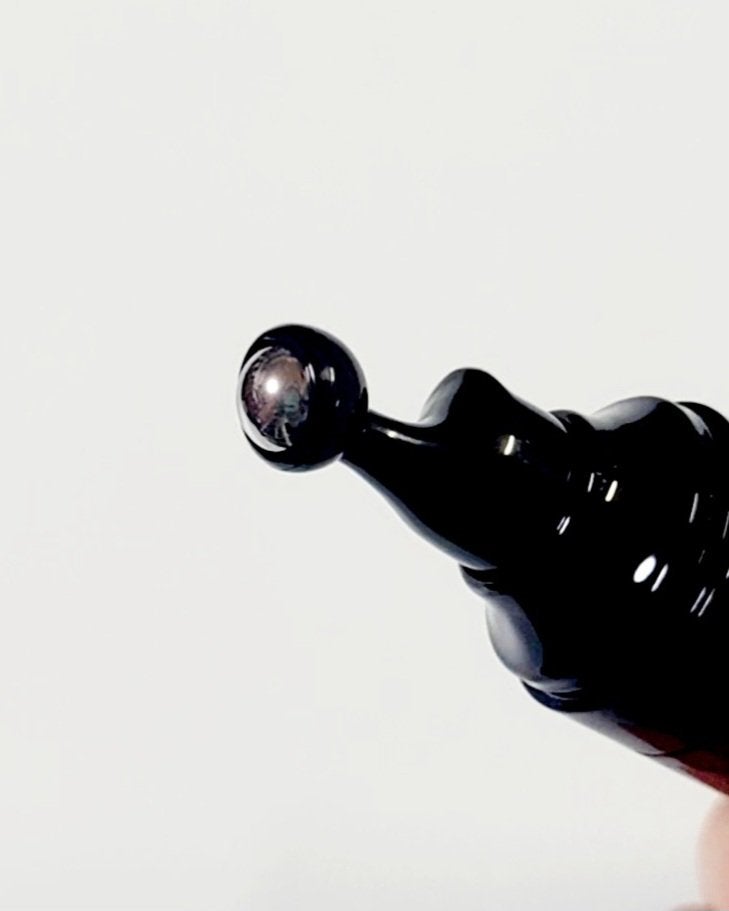 薬用 ヘアグロースエッセンス/john masters organics/頭皮ローションを使ったクチコミ(2枚目)