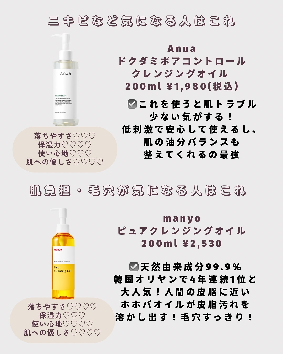 カモマイル サンプチュアス クレンジングバター/THE BODY SHOP/クレンジングバームを使ったクチコミ（3枚目）