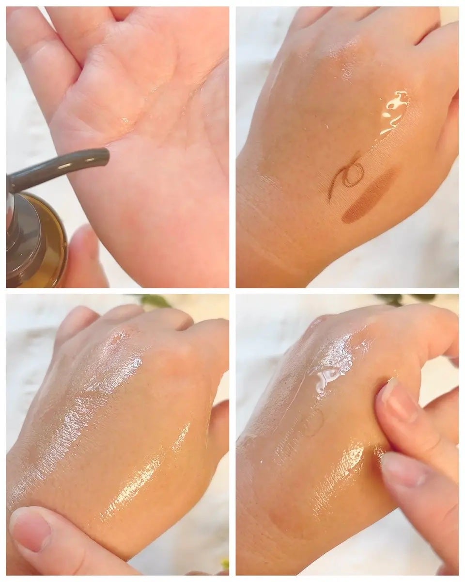 オルビス ザ クレンジング オイル/オルビス/オイルクレンジングを使ったクチコミ(2枚目)