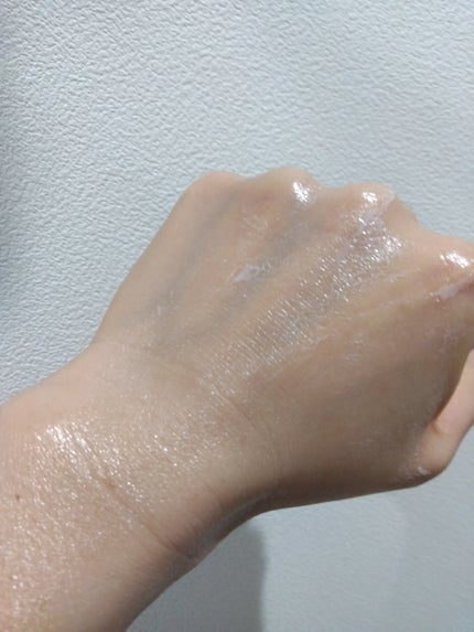 RMK UVフェイスプロテクター エンハンスト/RMK/日焼け止めクリームを使ったクチコミ(4枚目)